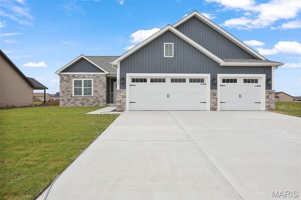 320 Rumsfeld Drive - Photo 1
