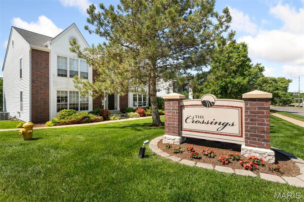 1311 Crossings Court - Photo 1