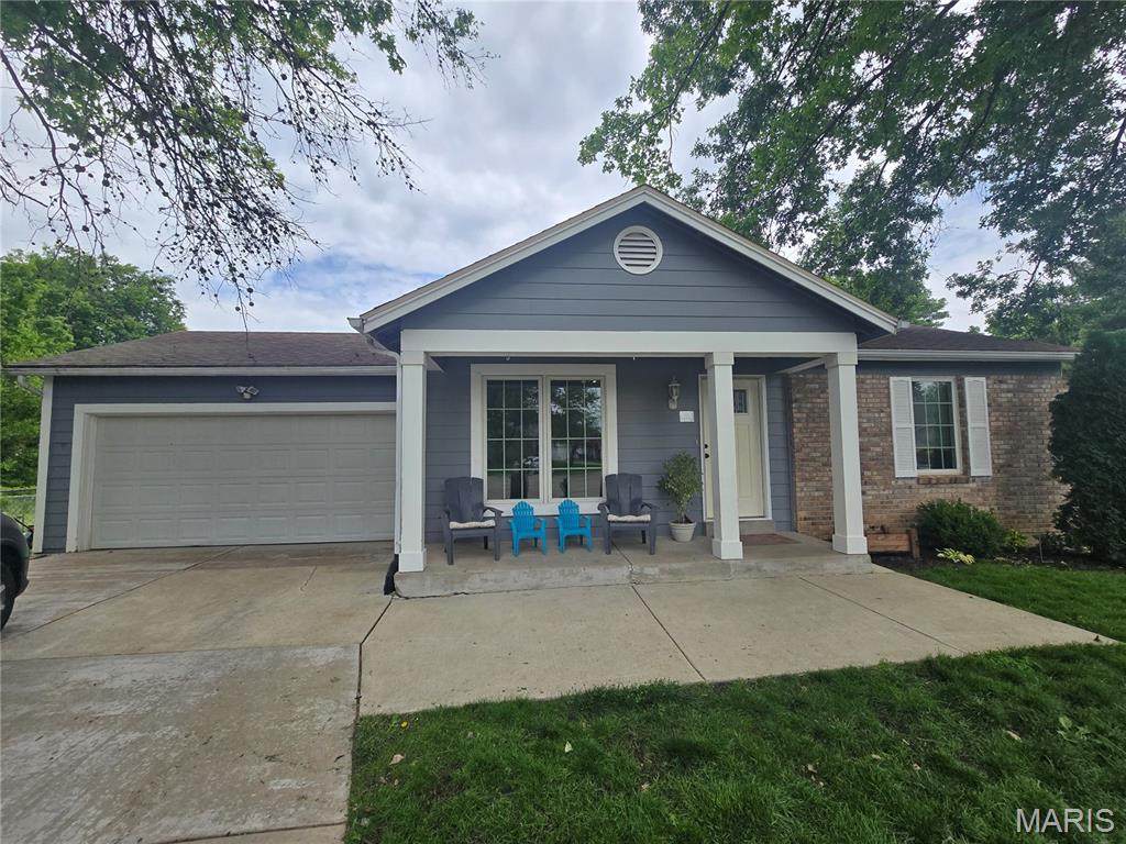 16 Saddleback Court - Photo 1