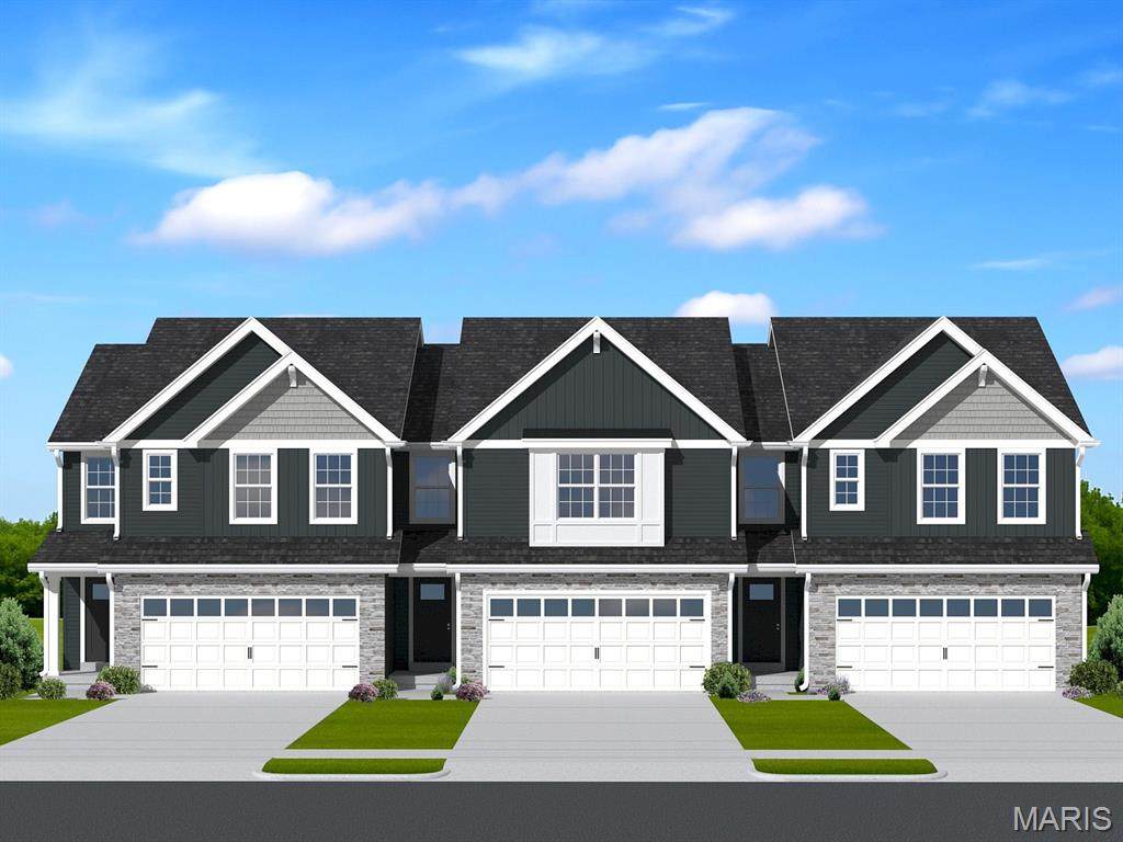 2 Burlington At Rosewood Grove - Photo 1