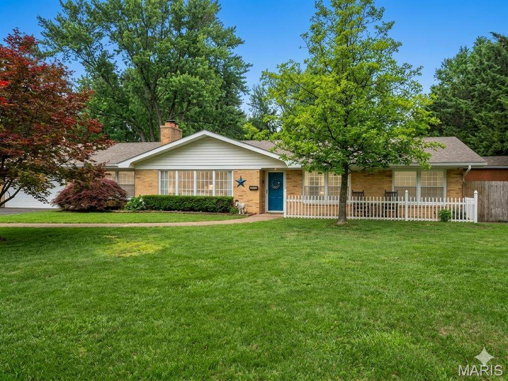 4205 Park Drive - Photo 1