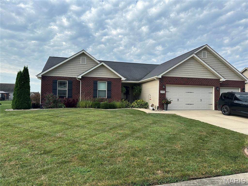4818 River Rock Lane - Photo 1