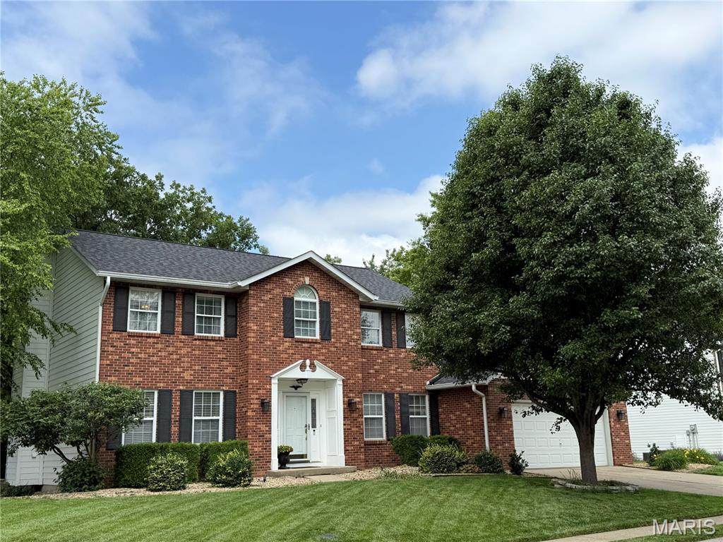 1029 Elisabeth Dr - Photo 1