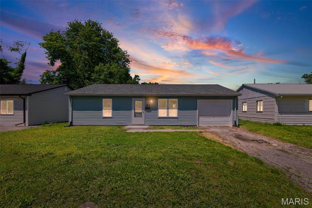 47 Saint Henry Drive - Photo 1