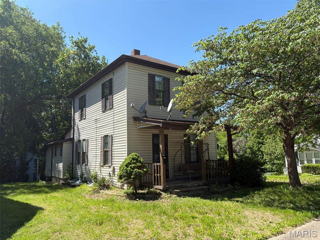 301 Plum Street - Photo 1