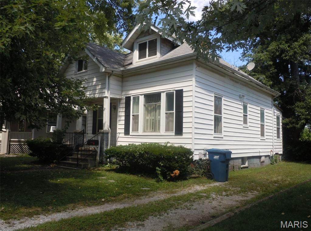 406 Springer Avenue - Photo 1