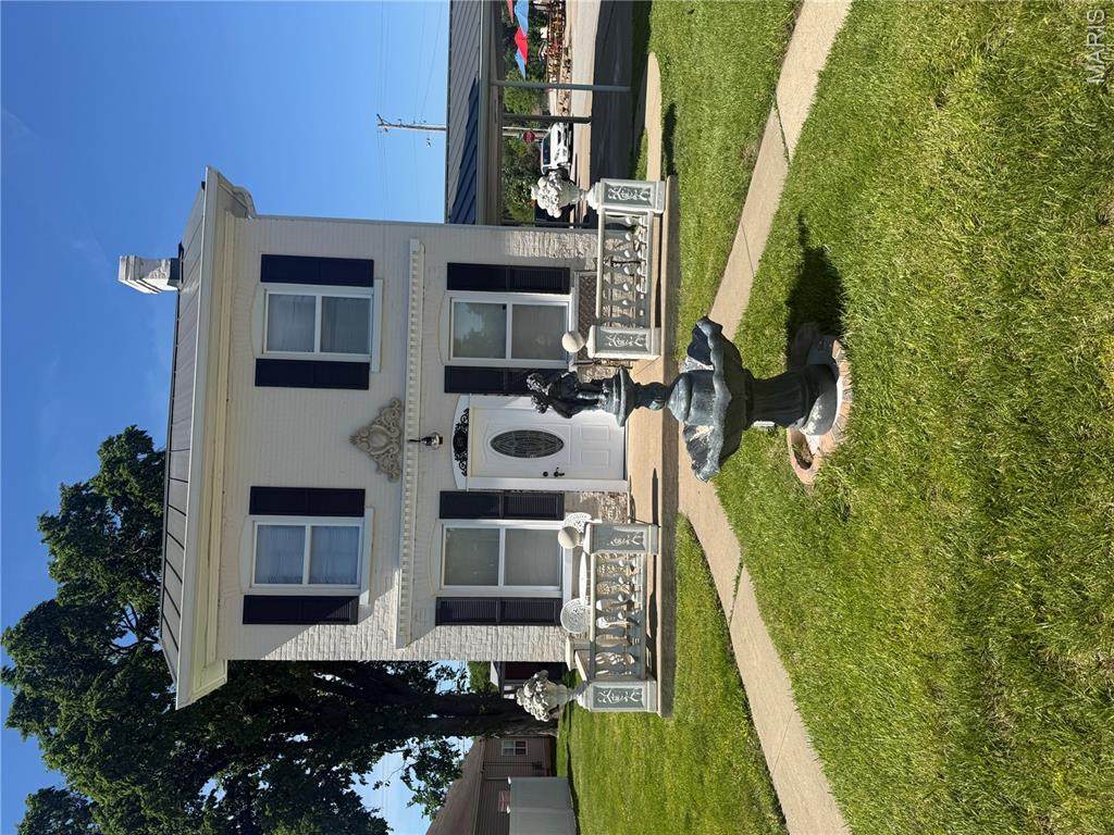 409 Allen Street - Photo 1