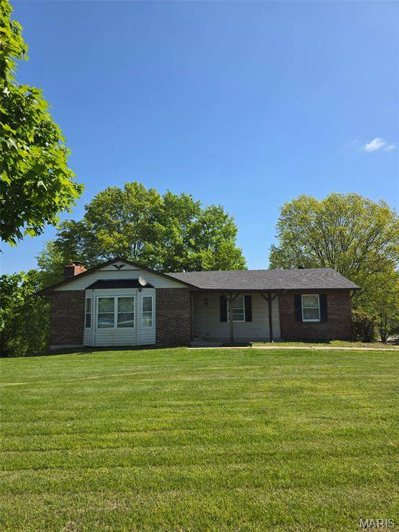 663 Homestead Lane - Photo 1