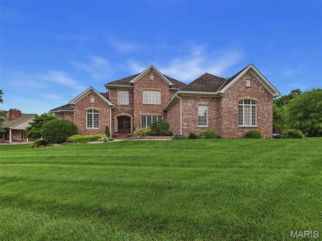 9 Dunbridge Court - Photo 1
