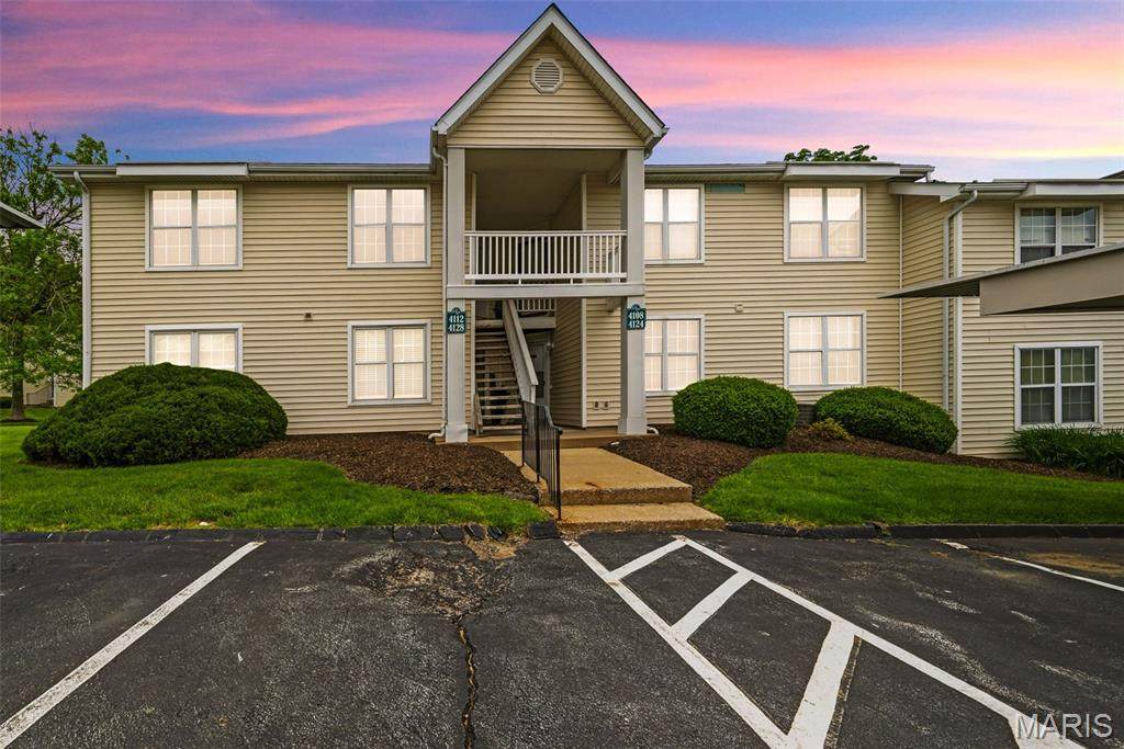 4124 Gulf Shore - Photo 1