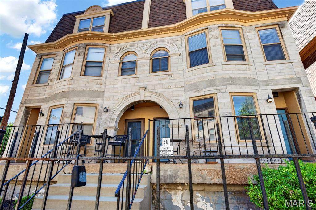 329 Boyle Avenue - Photo 1