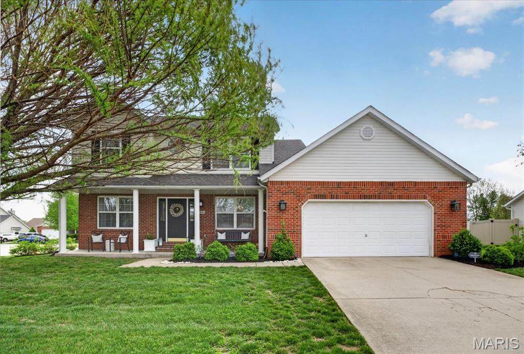 1224 Clarendon Drive - Photo 1