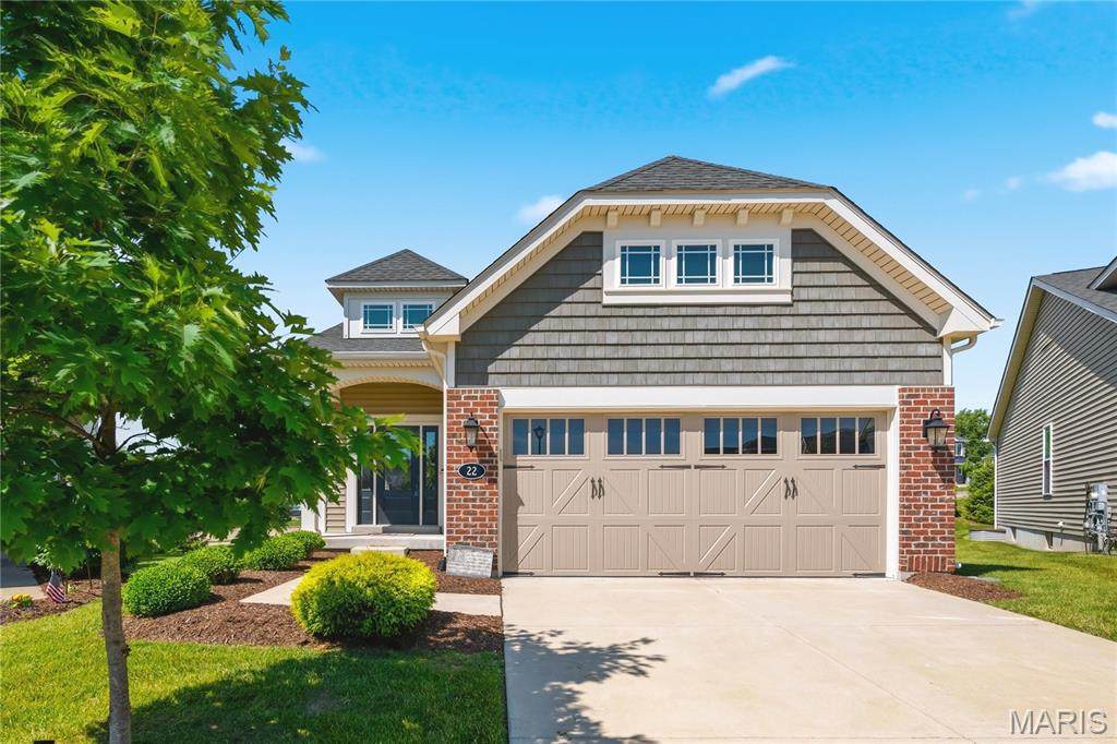 22 Ivyleigh Court - Photo 1