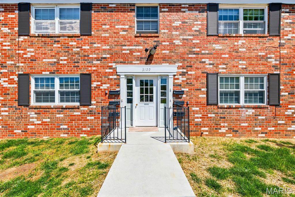 3129 Roger Williams Drive - Photo 1