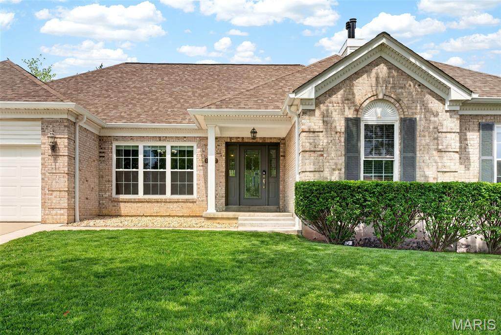 1407 Tucks Inn Court - Photo 1