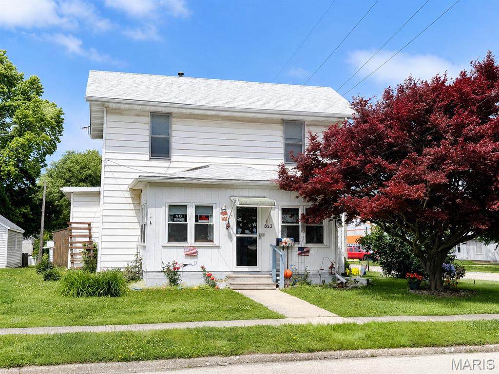 1013 Jefferson Street - Photo 1