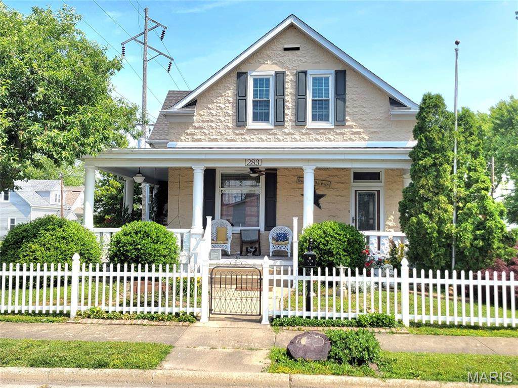 283 Walnut Street - Photo 1