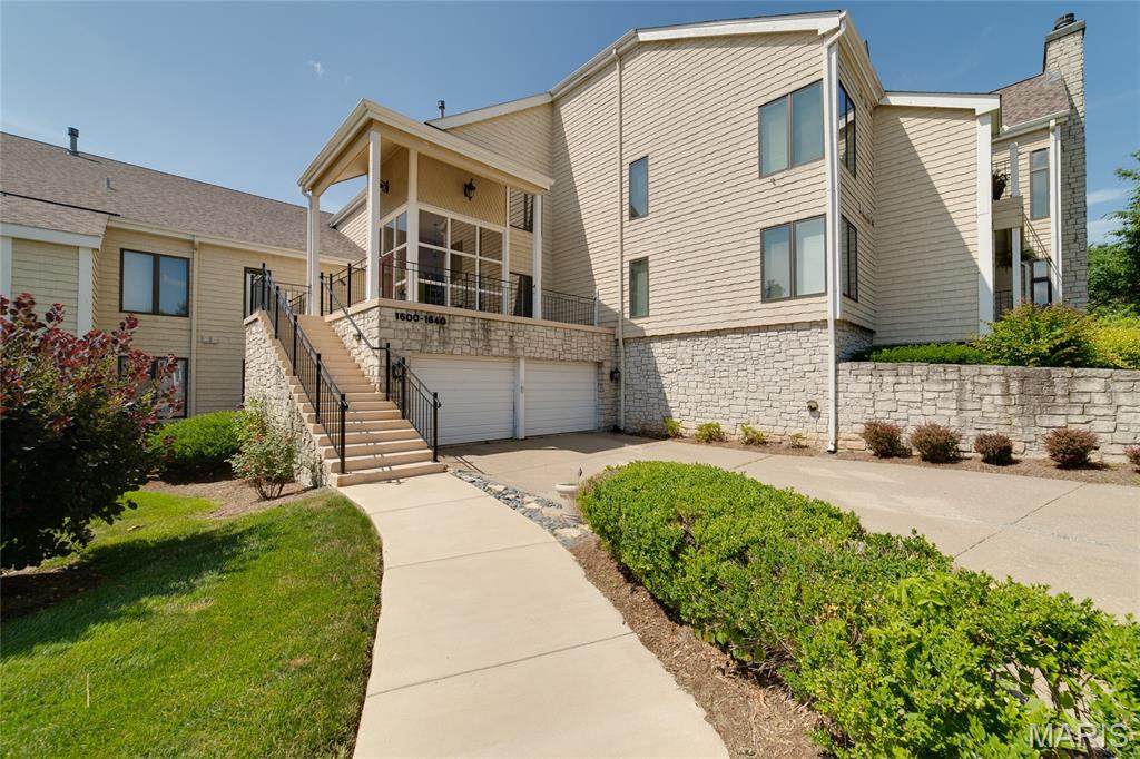 1608 Lake Knoll Drive - Photo 1