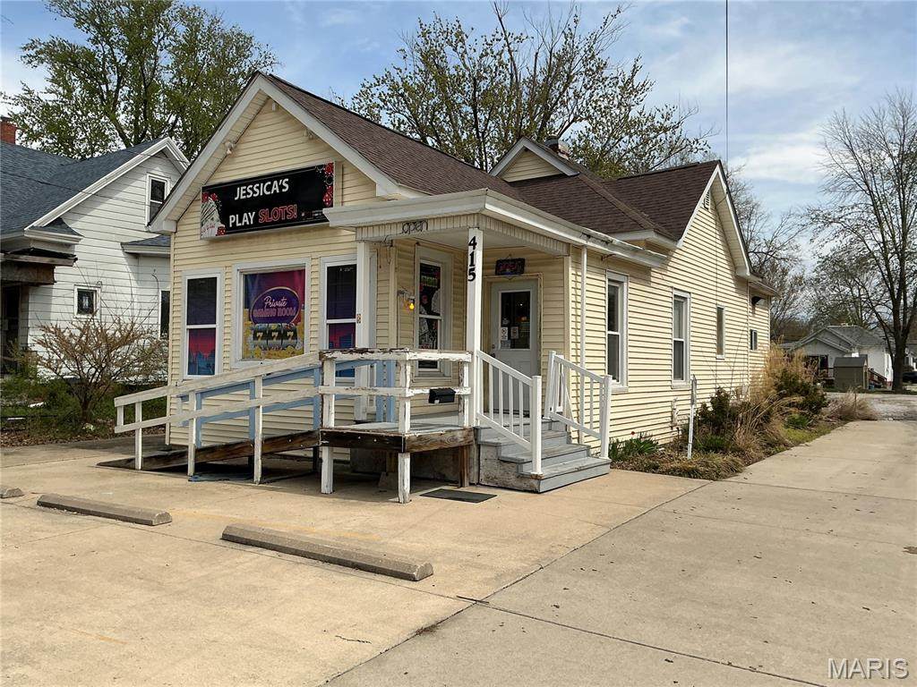 415 Broad Street - Photo 1