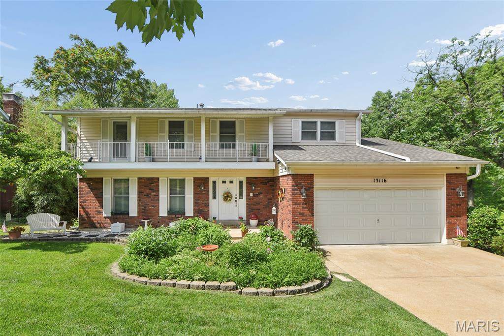 13116 Huntercreek Ridge Road - Photo 1