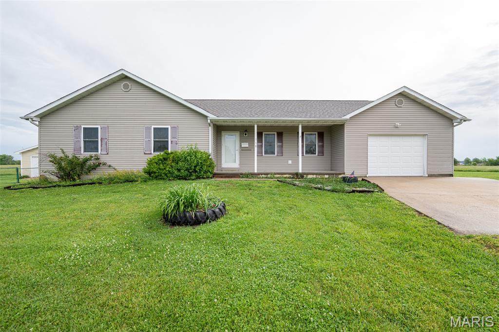 318 W&W Circle Drive - Photo 1
