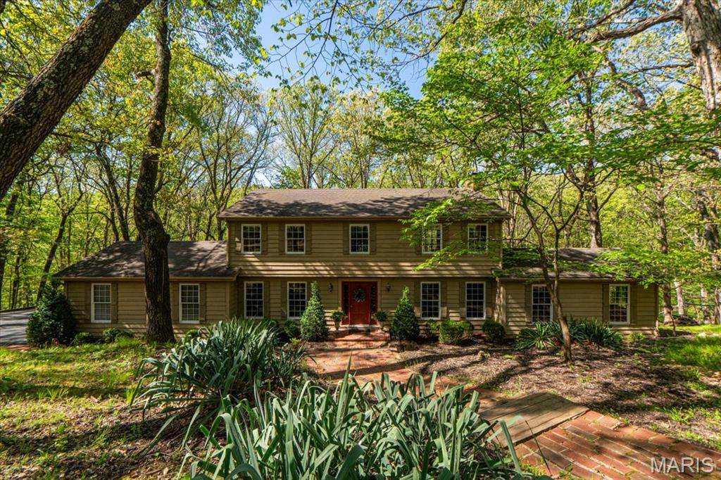 18024 Cider Mill Drive - Photo 1