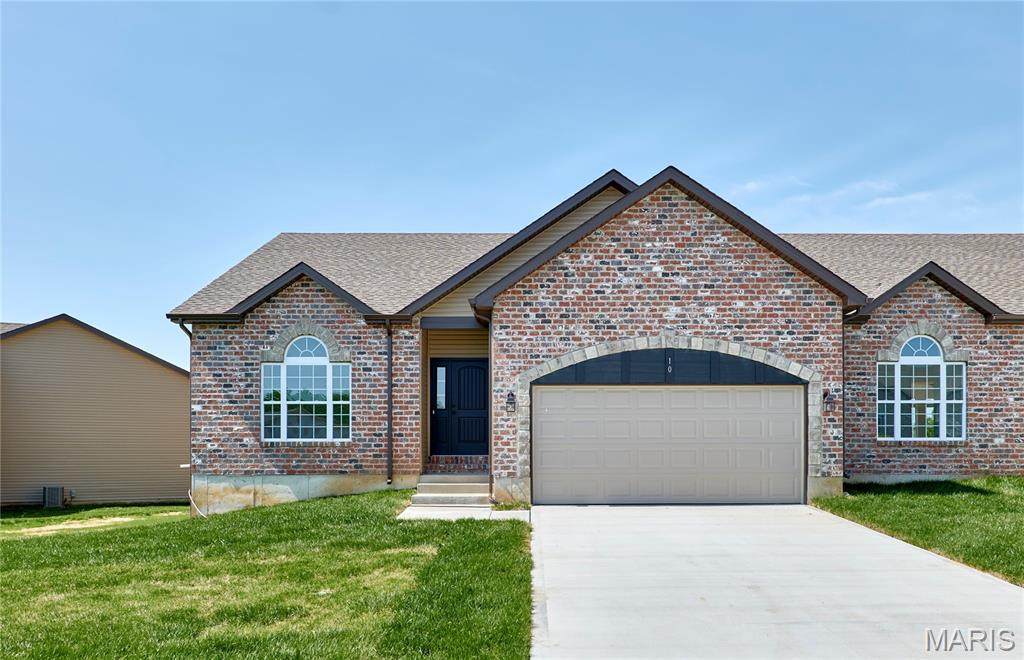 10 Canyon Creek Court - Photo 1