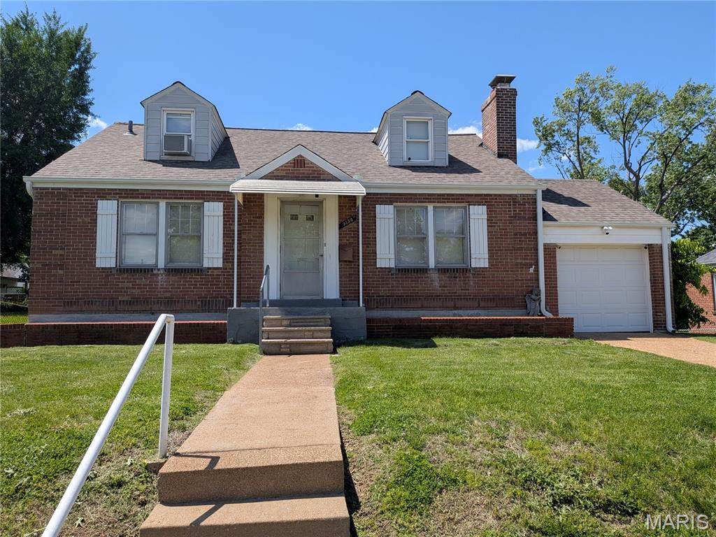 9133 Overton Drive - Photo 1