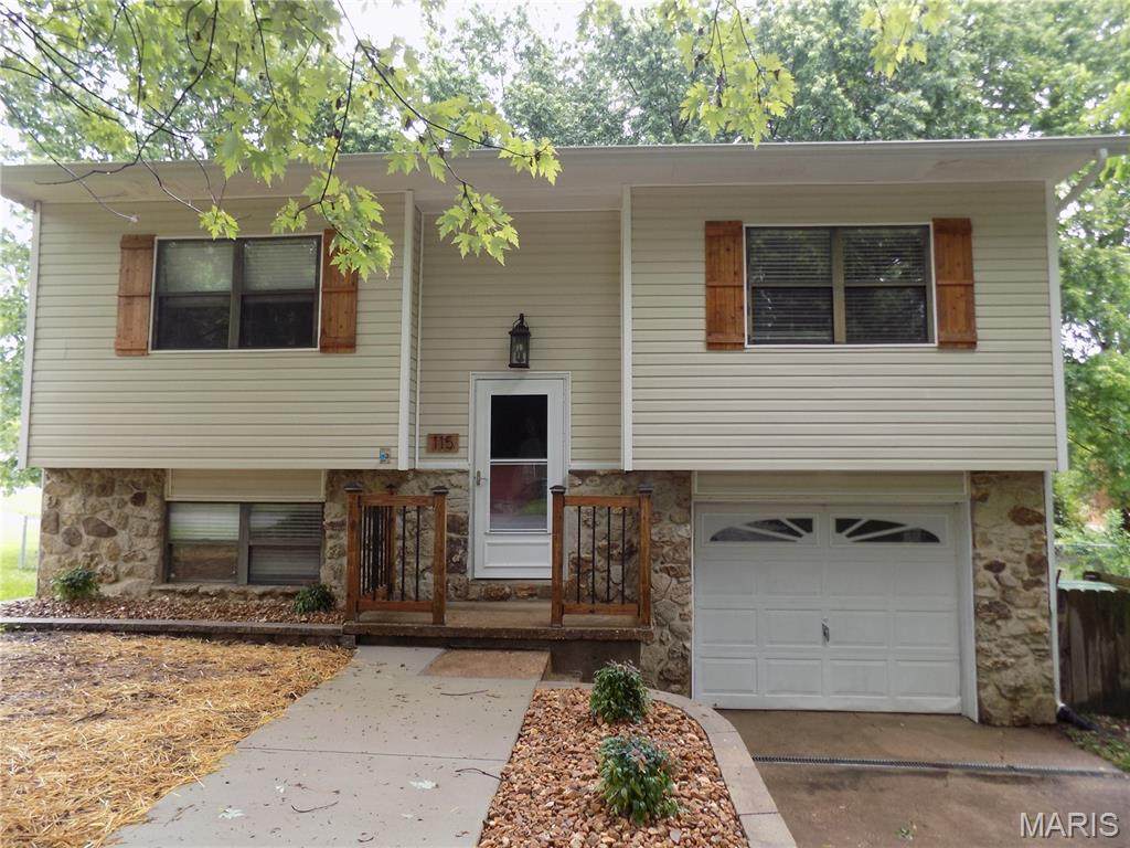 115 Belmont Drive - Photo 1