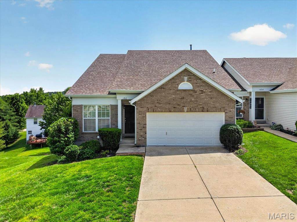 160 Hunters Run Court - Photo 1