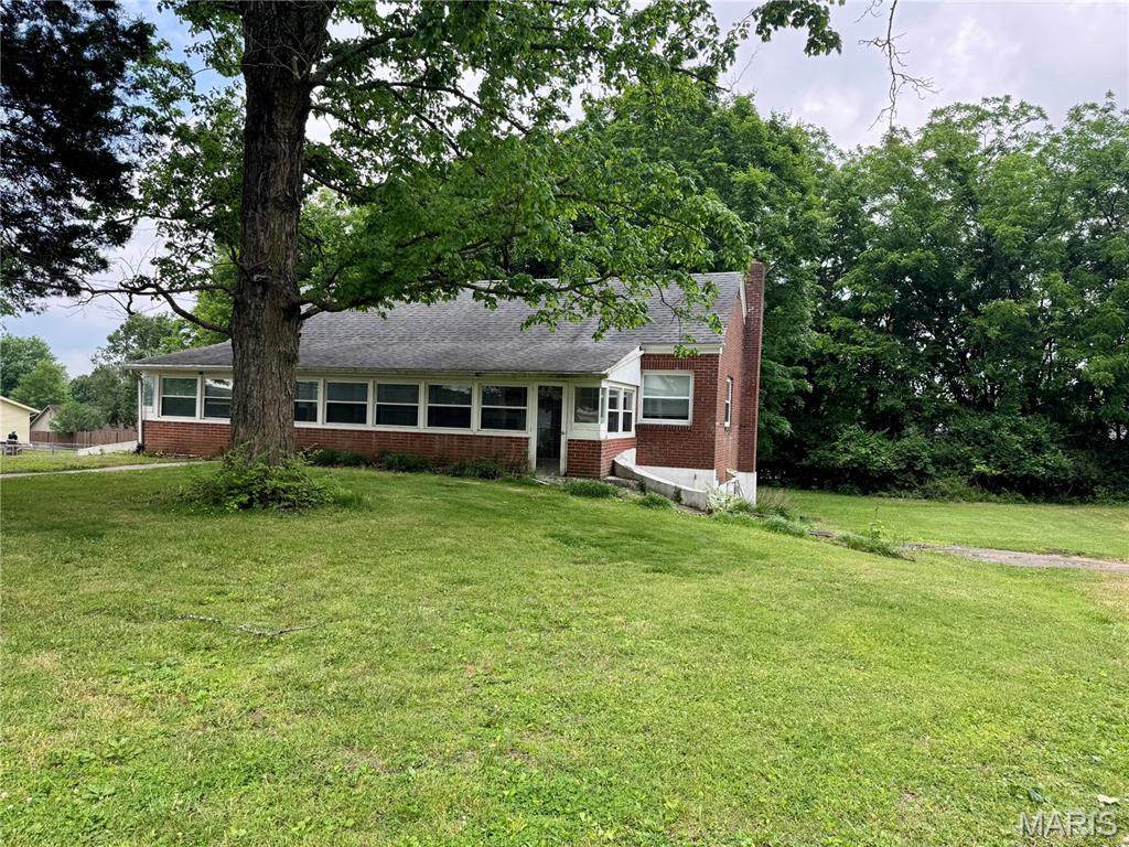 1224 Cape Rock Drive - Photo 1