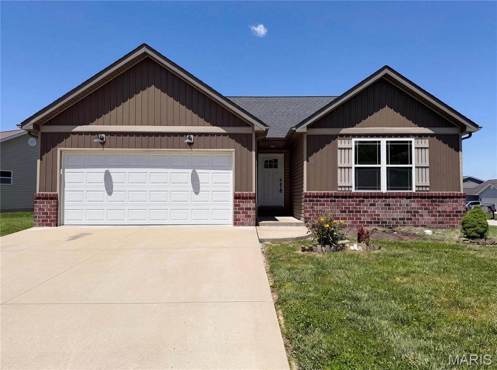 7932 Laurel Flats Drive - Photo 1