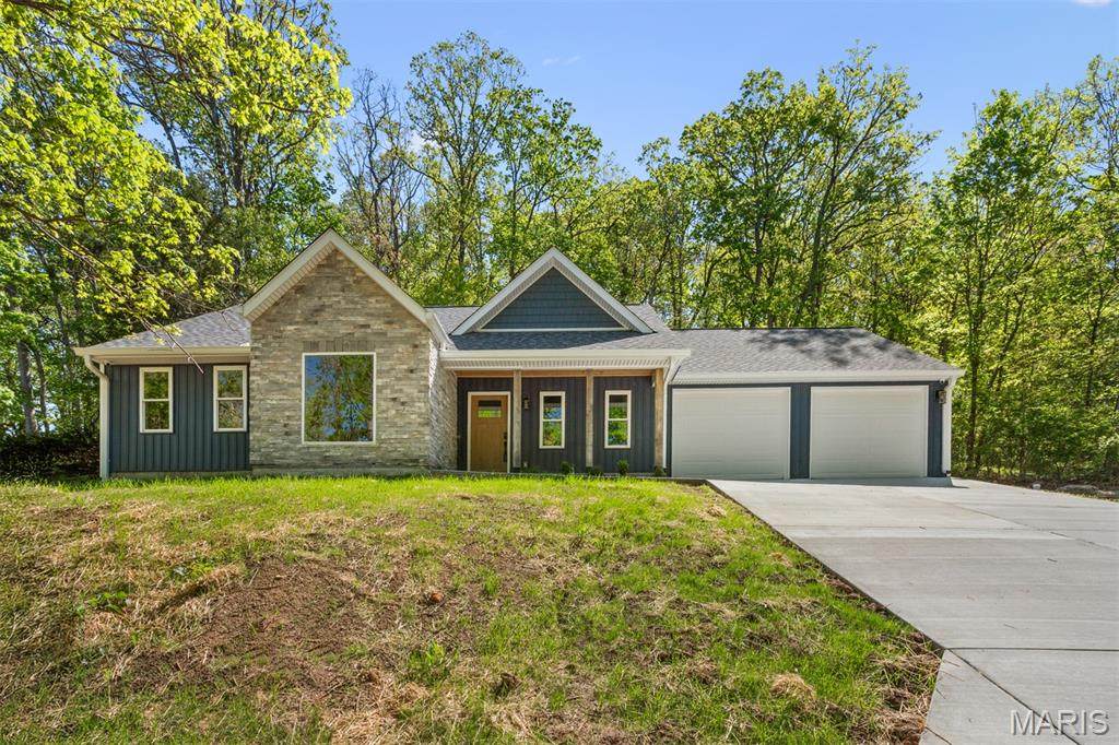 3112 Del Rio Drive - Photo 1