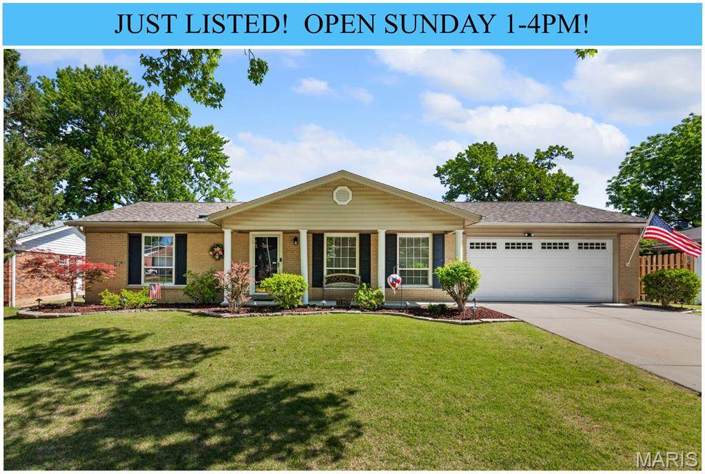 11805 Birmington Drive - Photo 1