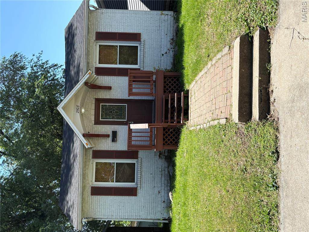 2508 Hodges Avenue - Photo 1