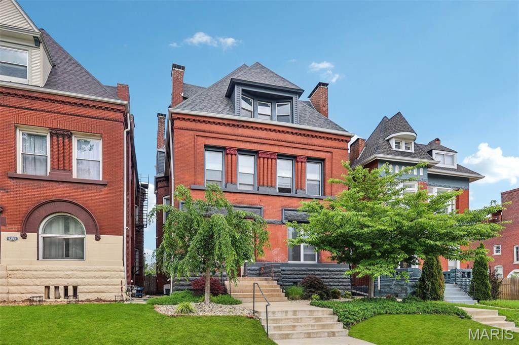 4253 Washington Boulevard - Photo 1