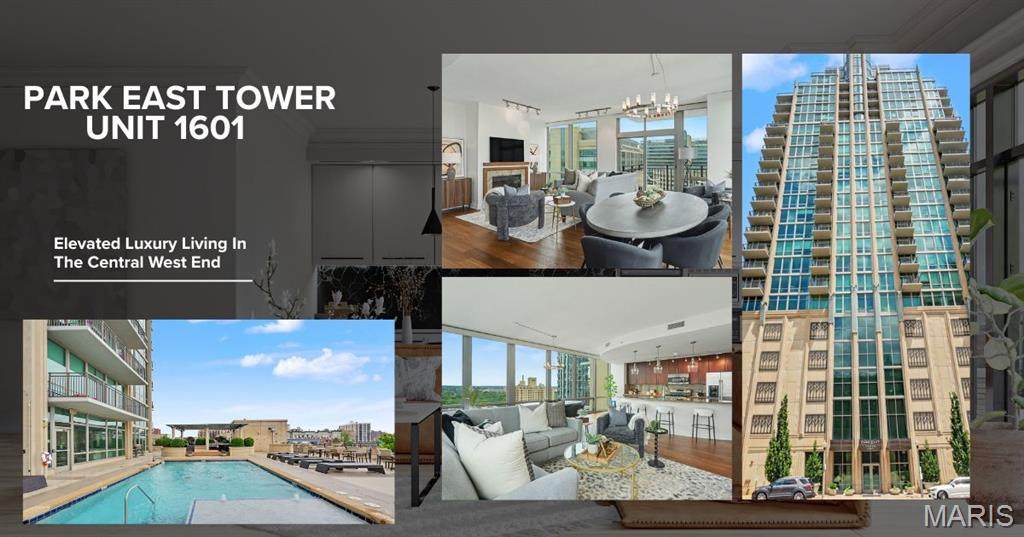 4909 Laclede Avenue - Photo 1