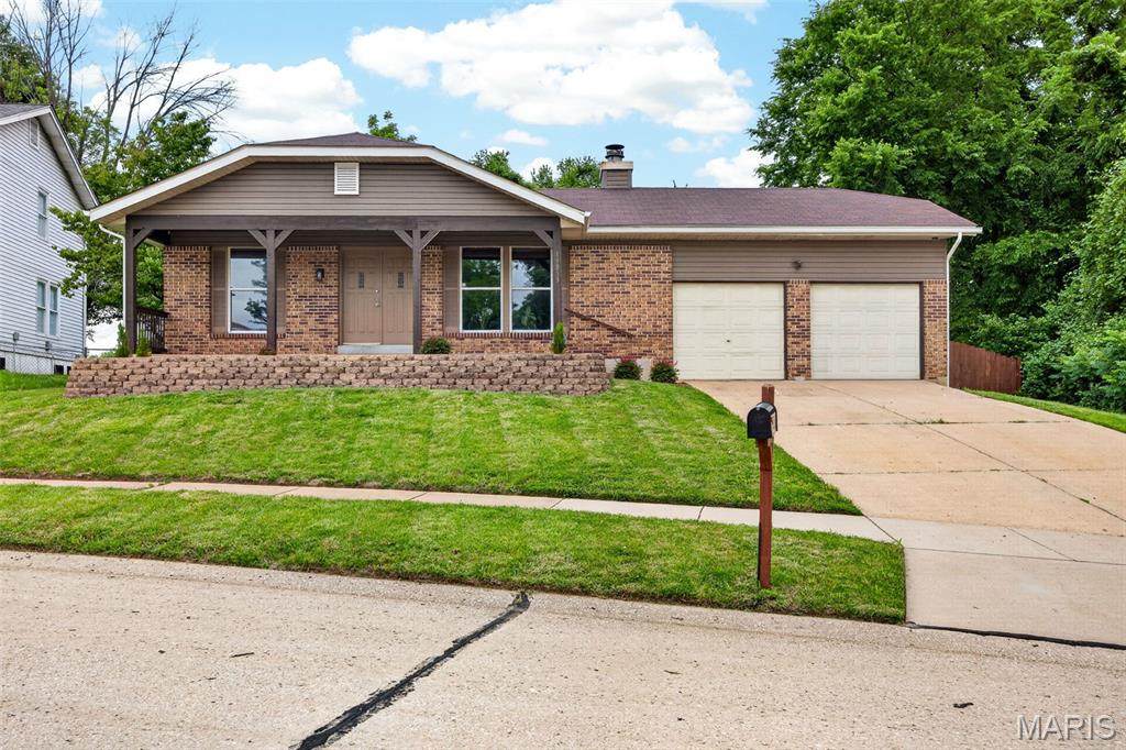 11853 Northport Drive - Photo 1