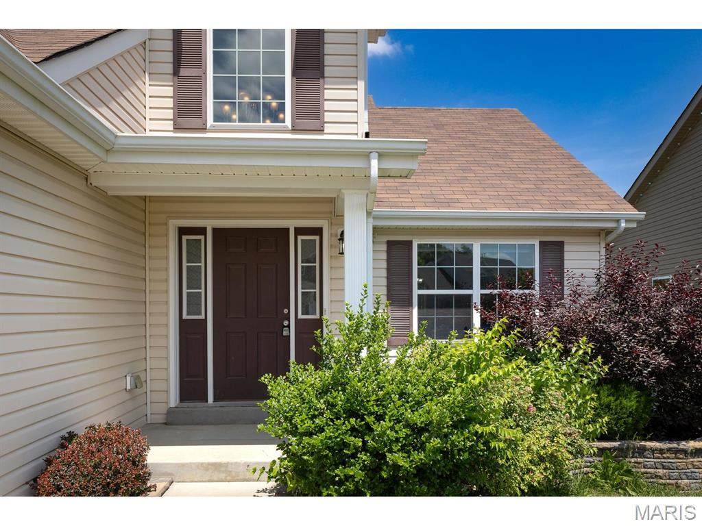 255 Winding Bluffs Court - Photo 1