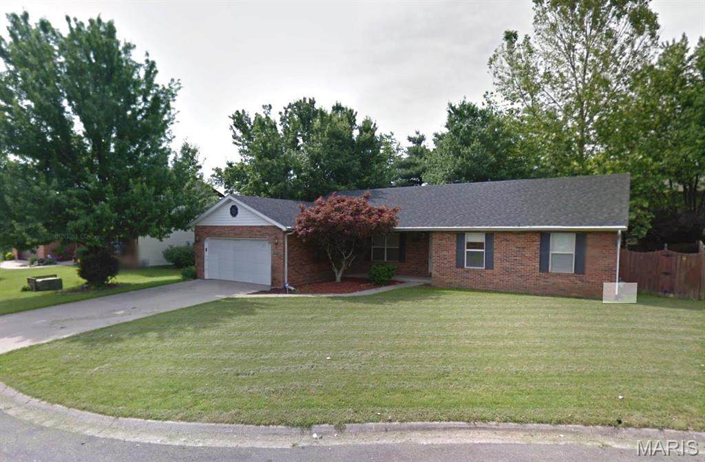 1631 Thunderbird Lane - Photo 1