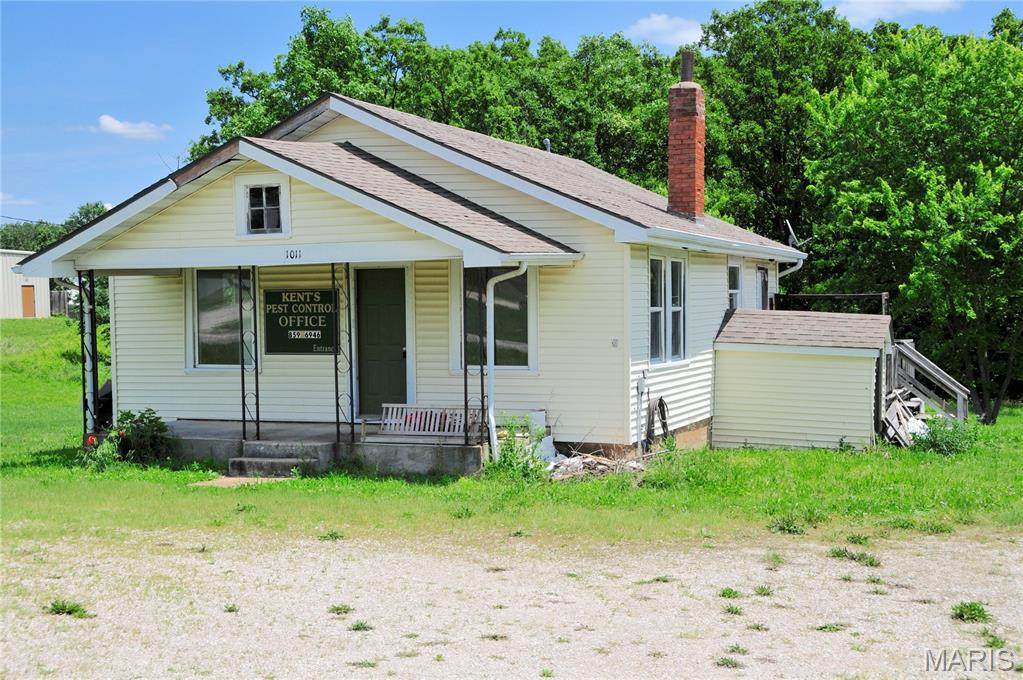 1011 Hwy 28 - Photo 1