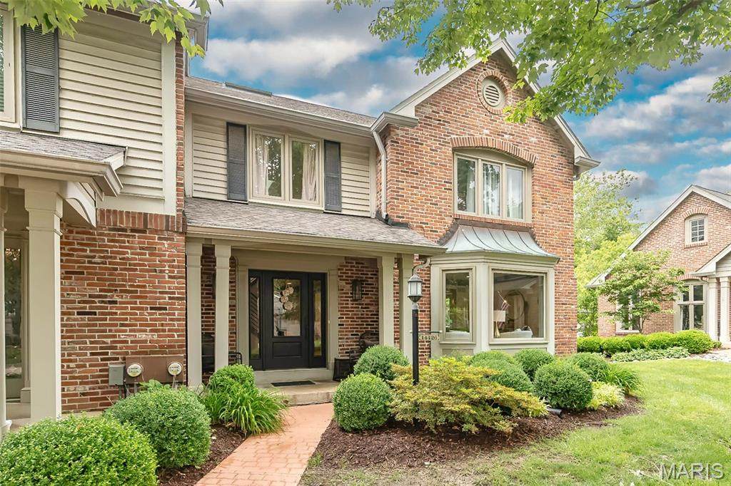 14426 Open Meadow Court - Photo 1