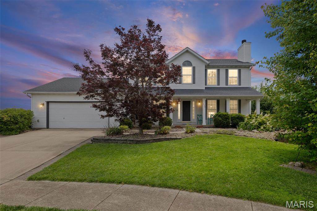 776 Glen Mor - Photo 1