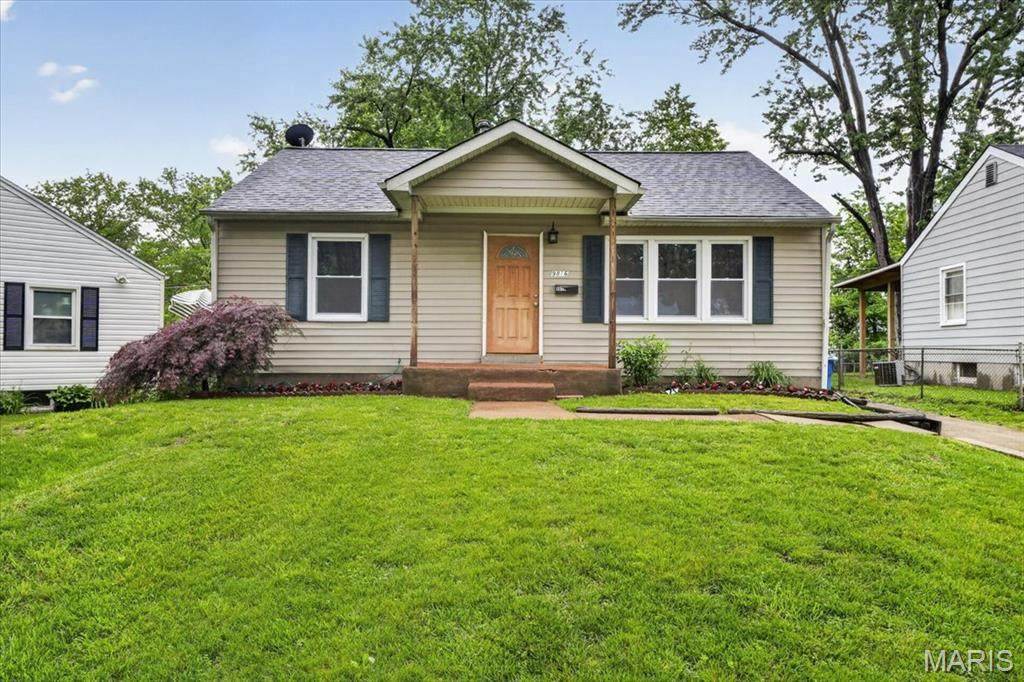 9816 Meadow View Drive - Photo 1
