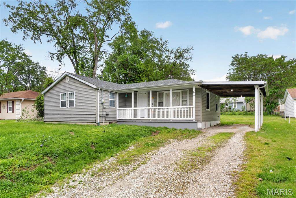 517 Belvedere Drive - Photo 1