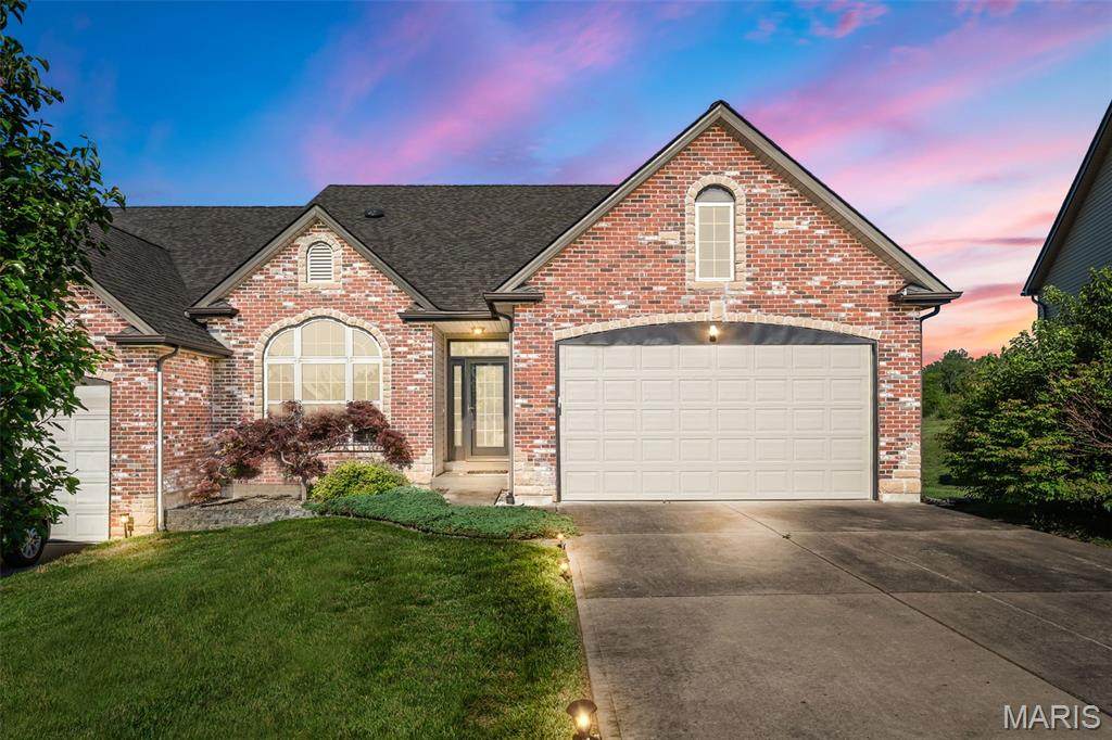 141 Canyon Creek Circle - Photo 1