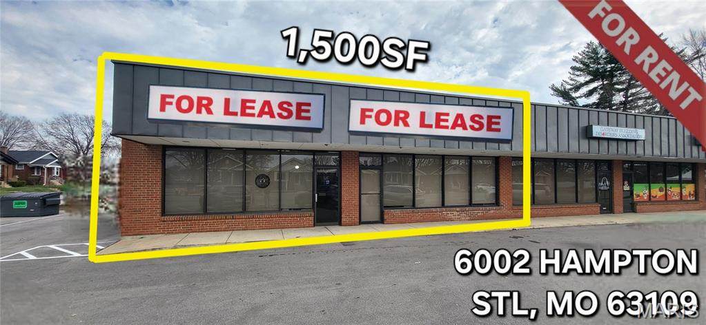 6002 Hampton Avenue - Photo 1