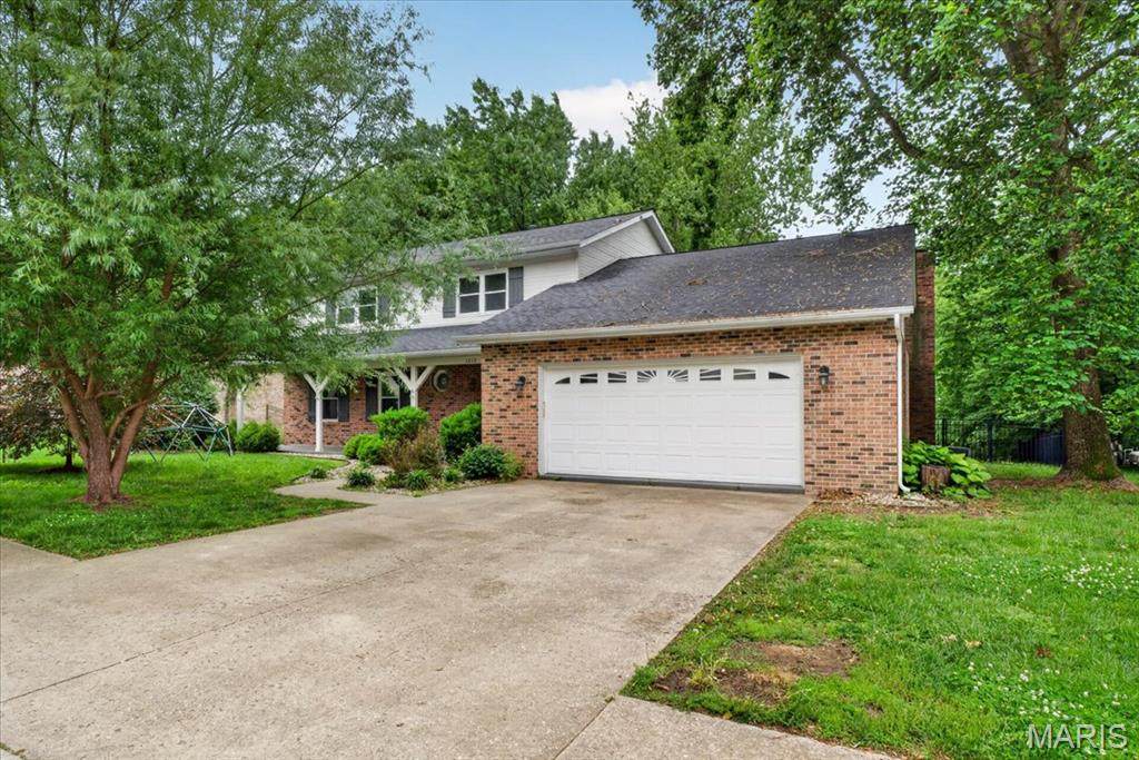 1213 Tanglewood Trace - Photo 1