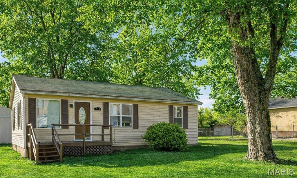 512 Belvedere Drive - Photo 1