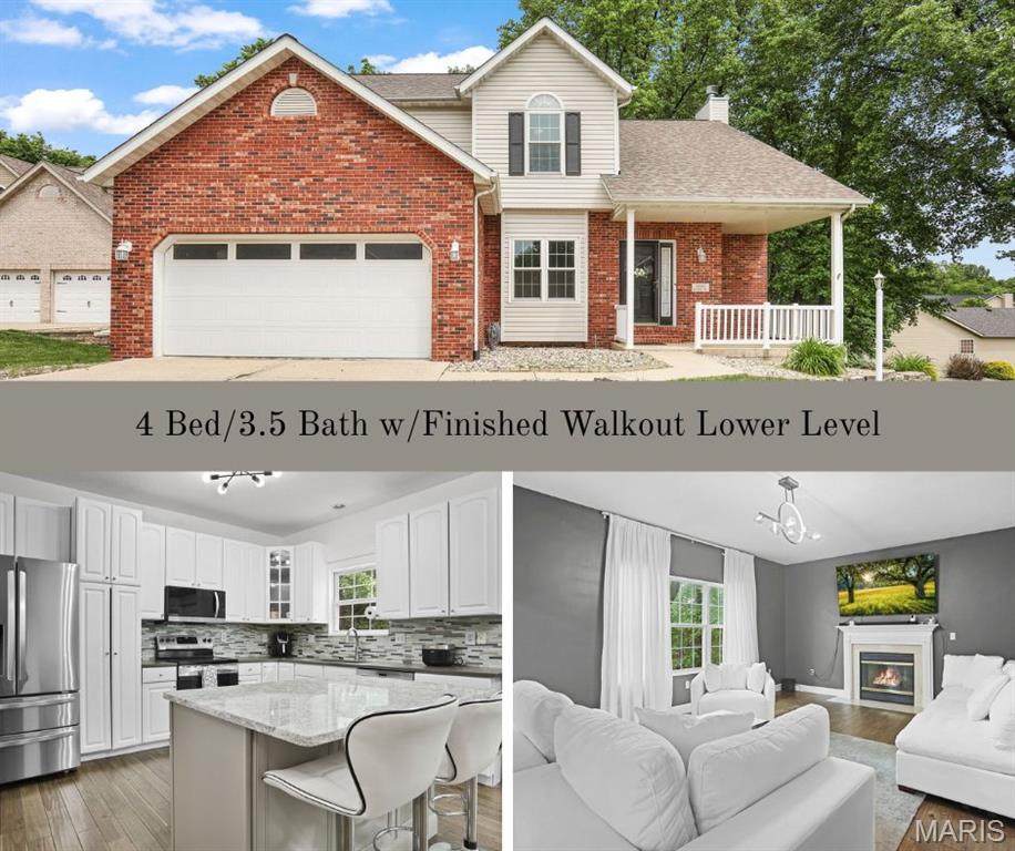 7007 Missionary Ridge Court - Photo 1